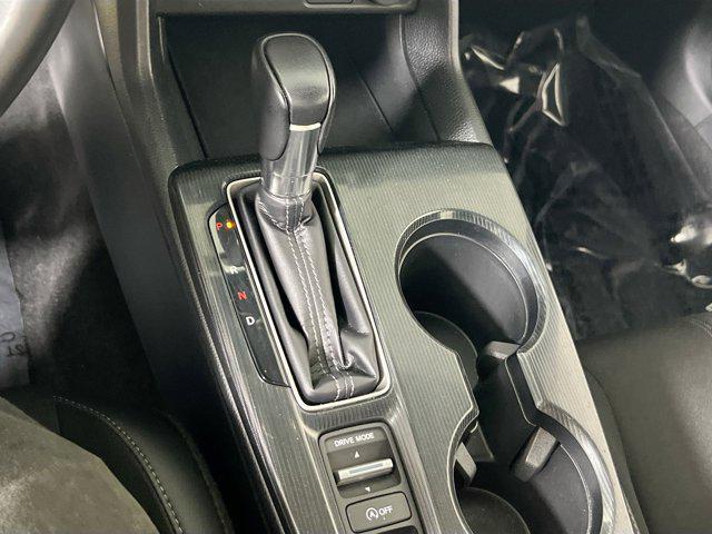 used 2023 Honda Civic car, priced at $25,995