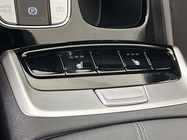 used 2022 Hyundai Tucson car, priced at $25,366