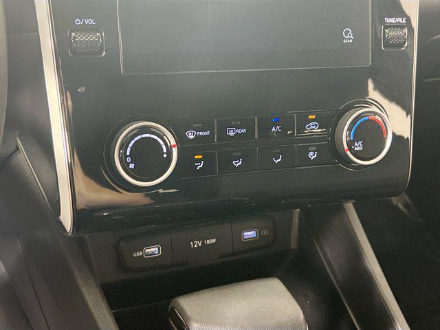 used 2022 Hyundai Tucson car, priced at $25,366