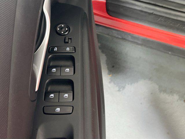 used 2022 Hyundai Tucson car, priced at $25,366