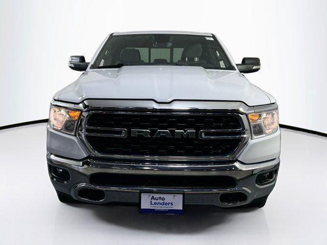 used 2022 Ram 1500 car, priced at $34,083
