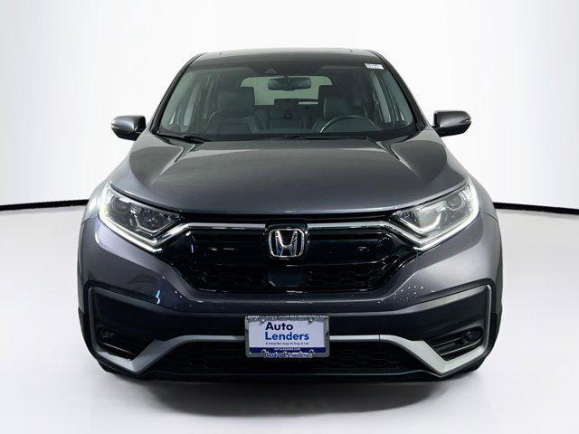 used 2022 Honda CR-V car, priced at $27,322