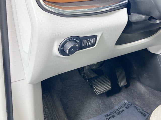 used 2022 Jeep Compass car, priced at $24,958