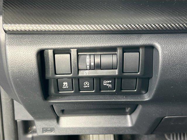 used 2022 Subaru Crosstrek car, priced at $24,707