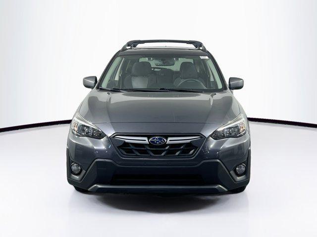 used 2022 Subaru Crosstrek car, priced at $24,707