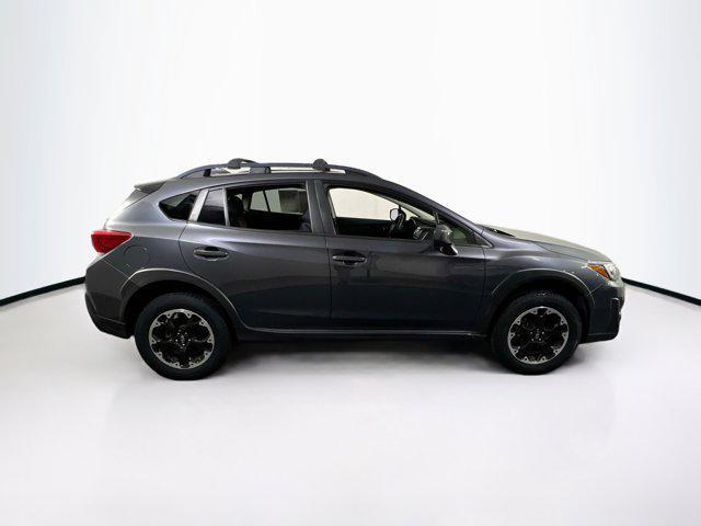 used 2022 Subaru Crosstrek car, priced at $24,707