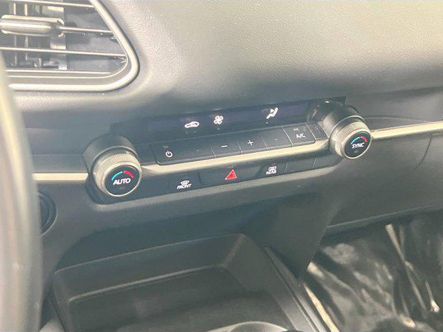 used 2023 Mazda CX-30 car, priced at $23,932