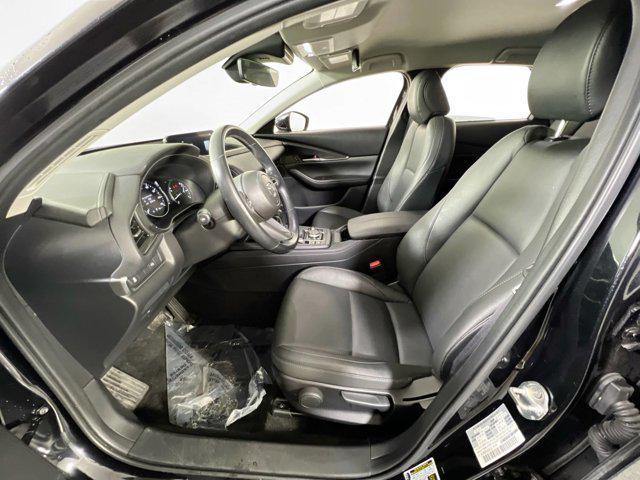 used 2023 Mazda CX-30 car, priced at $23,932