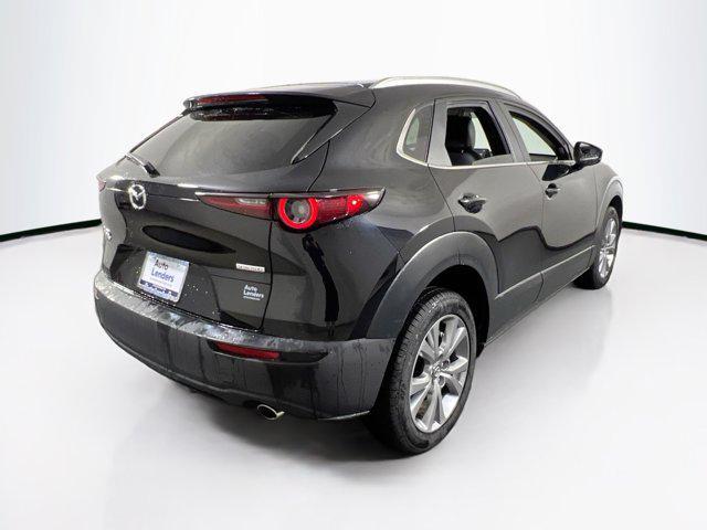used 2023 Mazda CX-30 car, priced at $23,932