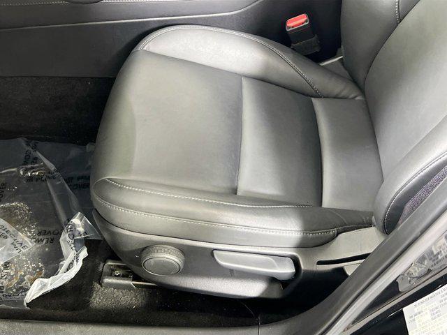 used 2023 Mazda CX-30 car, priced at $23,932