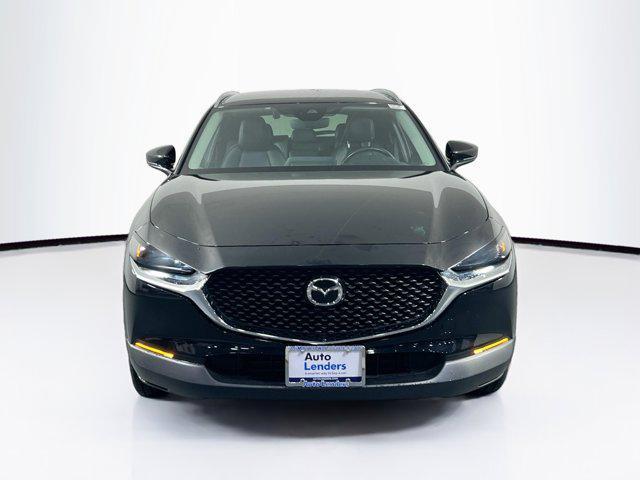 used 2023 Mazda CX-30 car, priced at $23,932