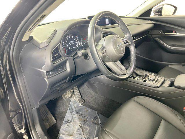 used 2023 Mazda CX-30 car, priced at $23,932