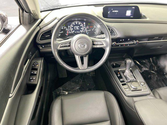used 2023 Mazda CX-30 car, priced at $23,932