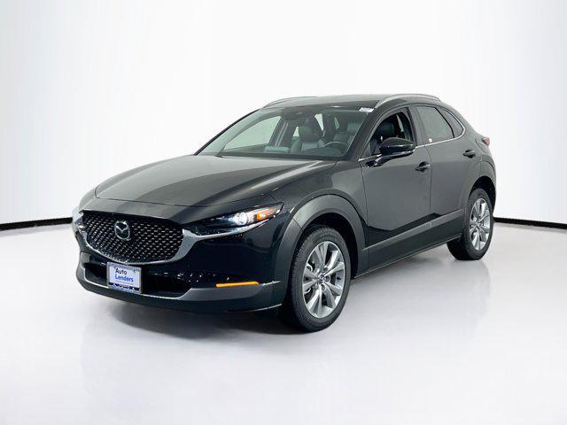 used 2023 Mazda CX-30 car, priced at $23,932
