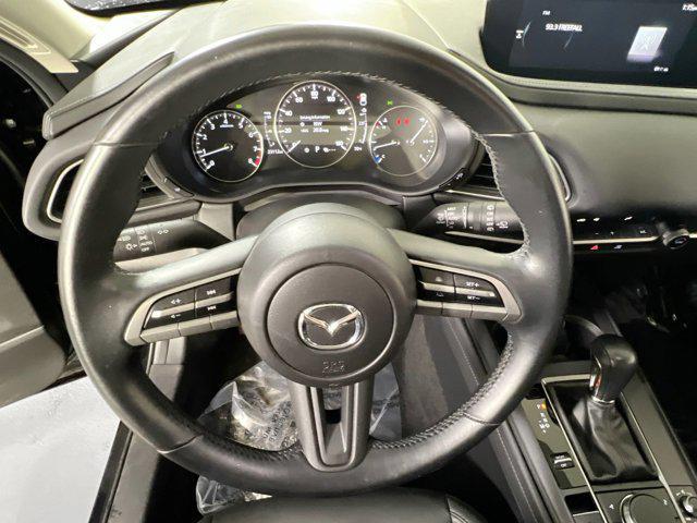 used 2023 Mazda CX-30 car, priced at $23,932