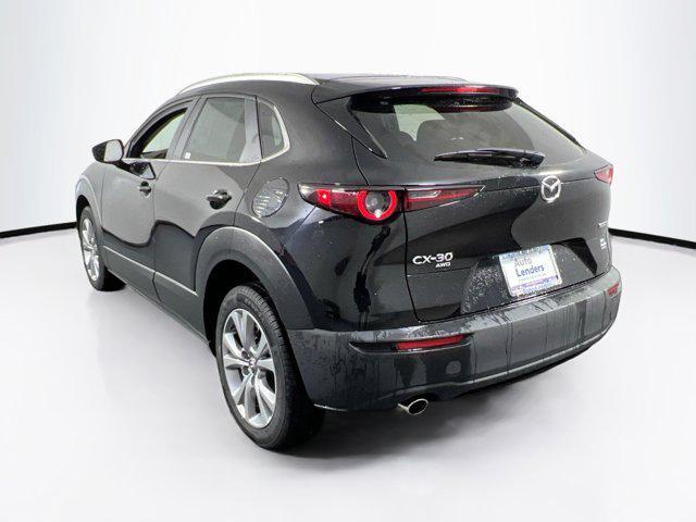 used 2023 Mazda CX-30 car, priced at $23,932