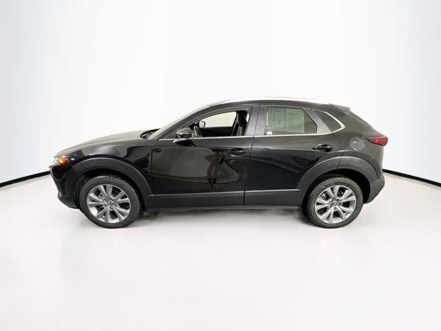 used 2023 Mazda CX-30 car, priced at $23,932