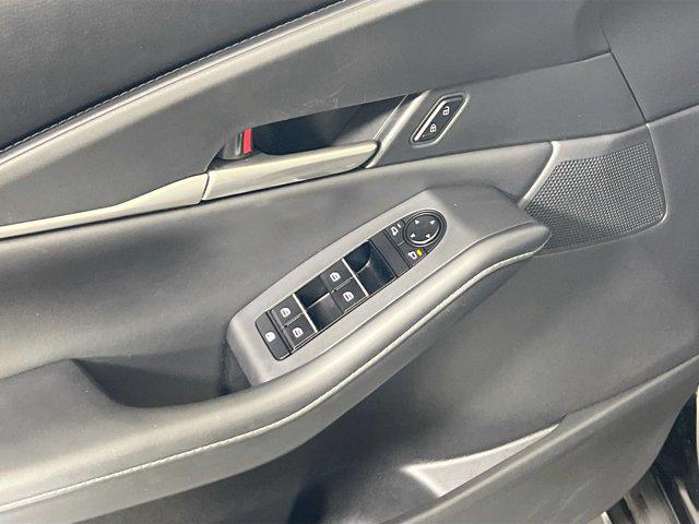used 2023 Mazda CX-30 car, priced at $23,932
