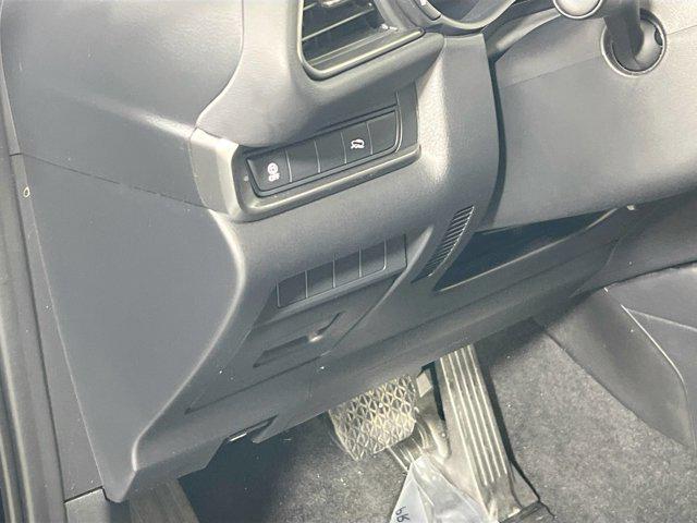 used 2023 Mazda CX-30 car, priced at $23,932
