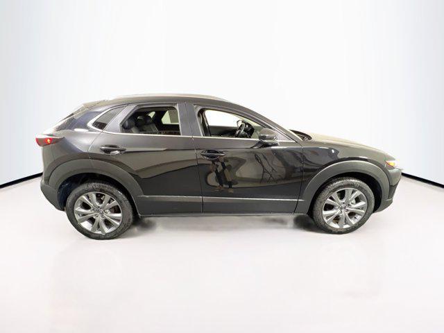 used 2023 Mazda CX-30 car, priced at $23,932