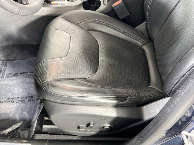 used 2021 Jeep Cherokee car, priced at $21,690