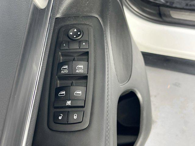 used 2022 Jeep Grand Cherokee car, priced at $25,893