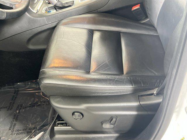 used 2022 Jeep Grand Cherokee car, priced at $25,893