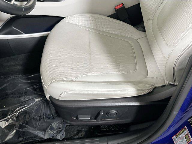used 2022 Hyundai Tucson car, priced at $26,212