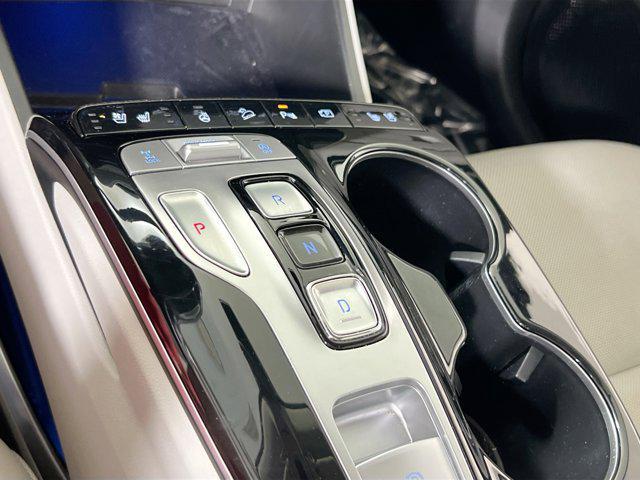 used 2022 Hyundai Tucson car, priced at $26,212