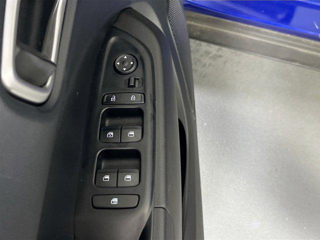 used 2023 Hyundai Venue car, priced at $19,665