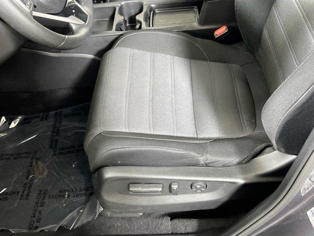 used 2022 Honda CR-V car, priced at $29,281