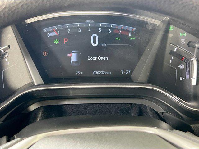 used 2022 Honda CR-V car, priced at $29,281