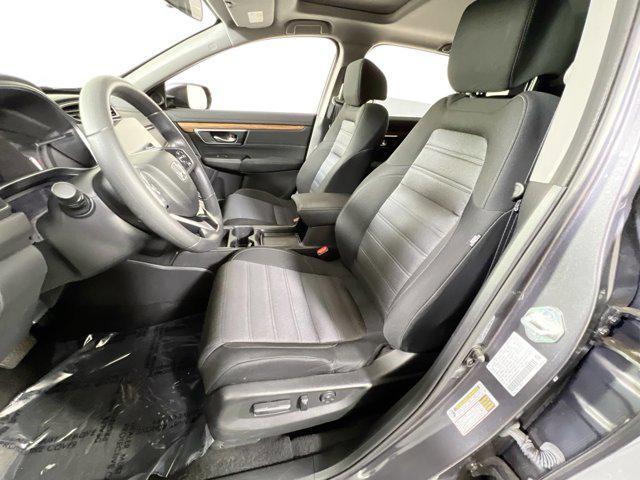 used 2022 Honda CR-V car, priced at $29,281