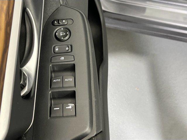 used 2022 Honda CR-V car, priced at $29,281