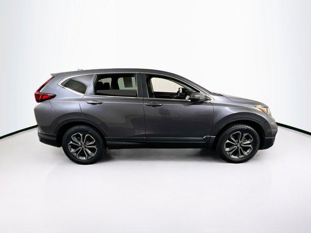 used 2022 Honda CR-V car, priced at $29,281