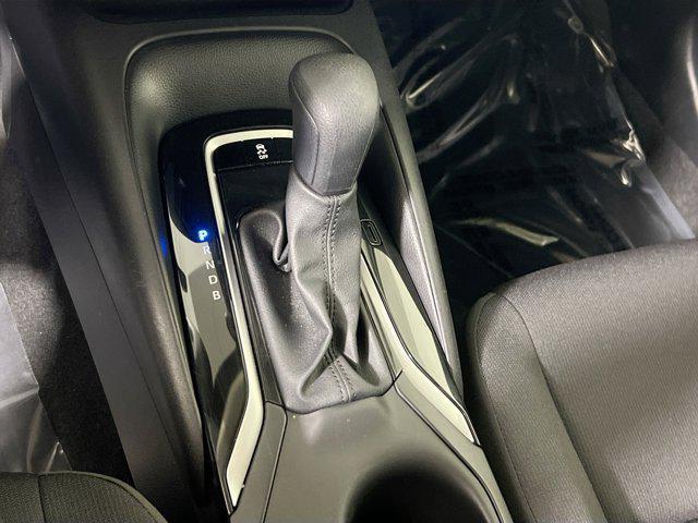 used 2025 Toyota Corolla car, priced at $23,943