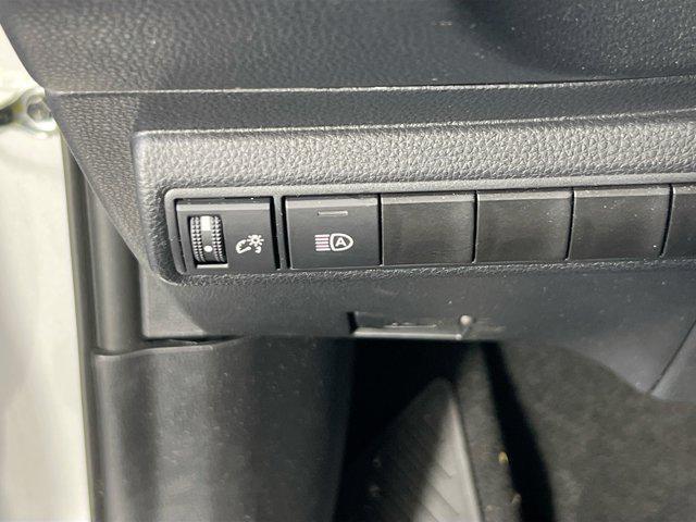 used 2025 Toyota Corolla car, priced at $23,943