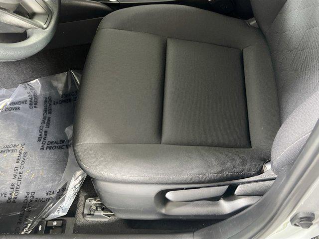 used 2025 Toyota Corolla car, priced at $23,943