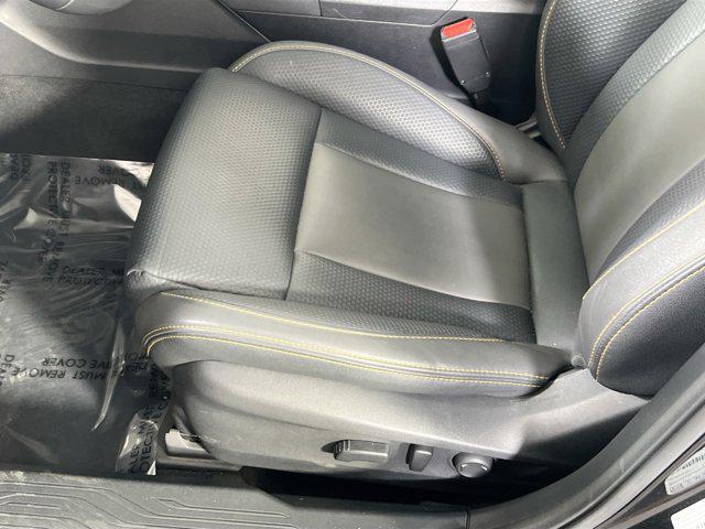 used 2022 Subaru Outback car, priced at $31,063