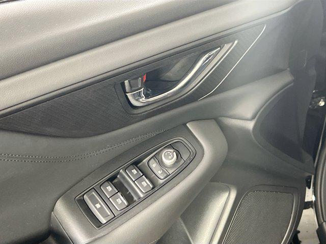 used 2022 Subaru Outback car, priced at $31,063