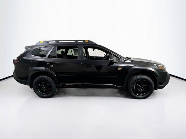 used 2022 Subaru Outback car, priced at $31,063