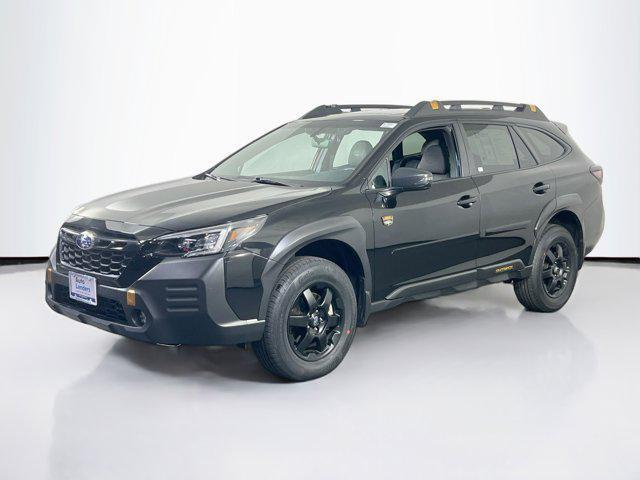 used 2022 Subaru Outback car, priced at $31,063