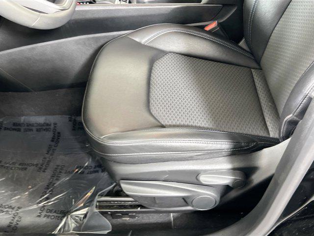 used 2022 Jeep Compass car, priced at $19,566