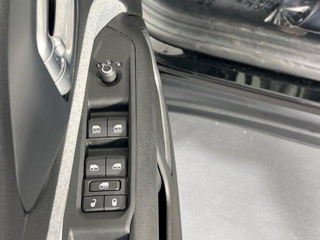 used 2022 Jeep Compass car, priced at $19,566