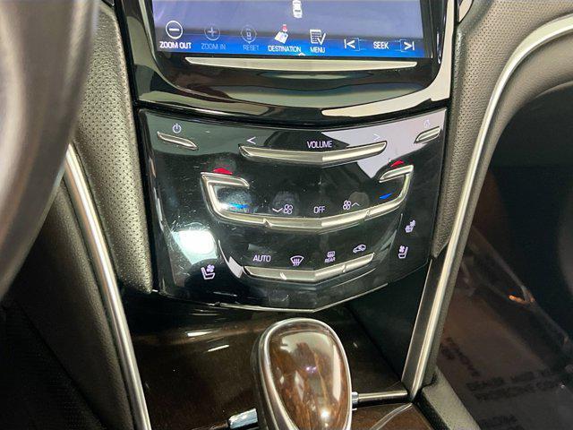 used 2014 Cadillac XTS car, priced at $15,995