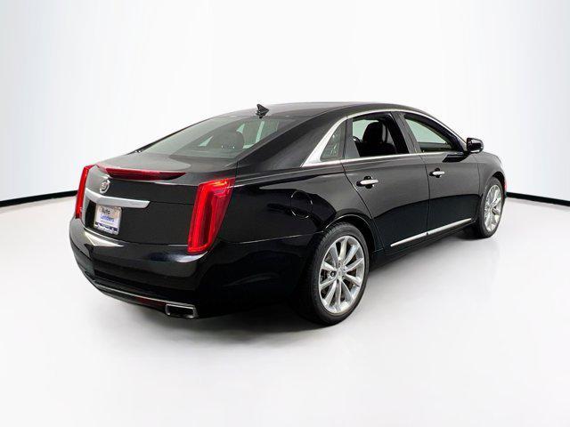 used 2014 Cadillac XTS car, priced at $15,995