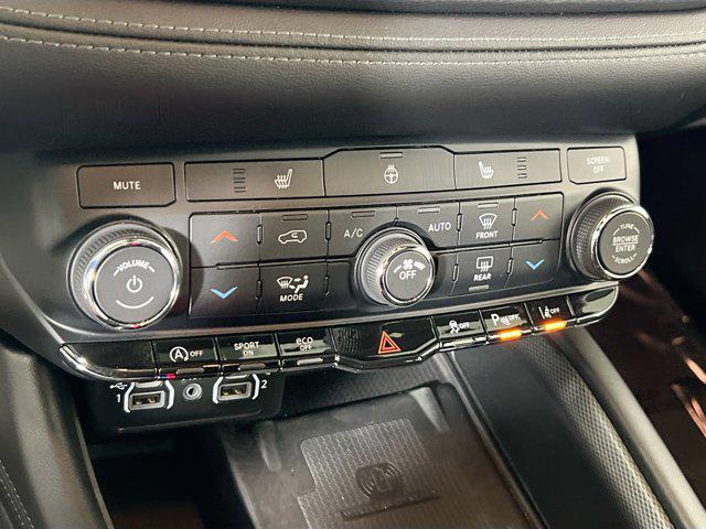 used 2022 Dodge Durango car, priced at $34,995