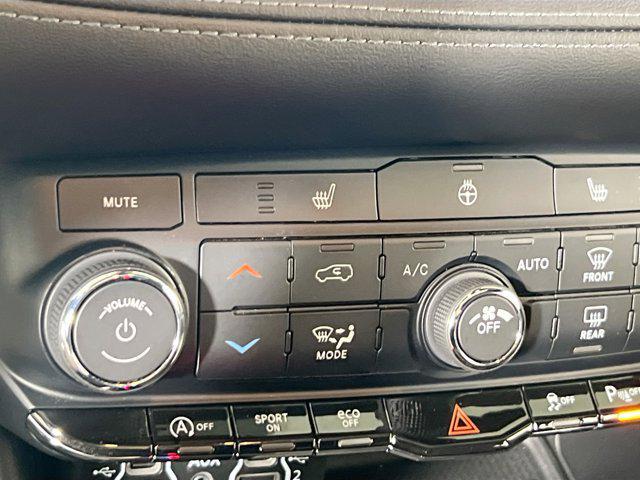 used 2022 Dodge Durango car, priced at $34,995