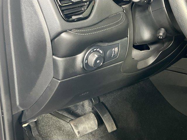 used 2022 Dodge Durango car, priced at $34,995