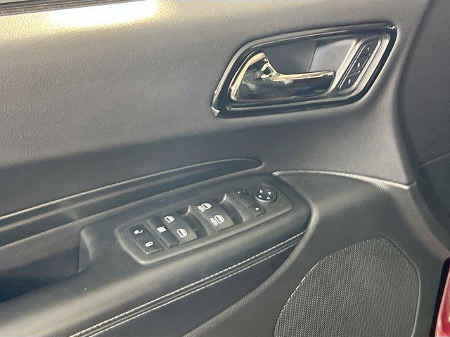 used 2022 Dodge Durango car, priced at $34,995